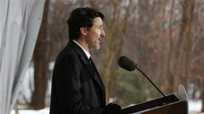 Kanada Ancam Lakukan pembalasan Atas Pembatalan Pengiriman Pasokan Medis oleh AS